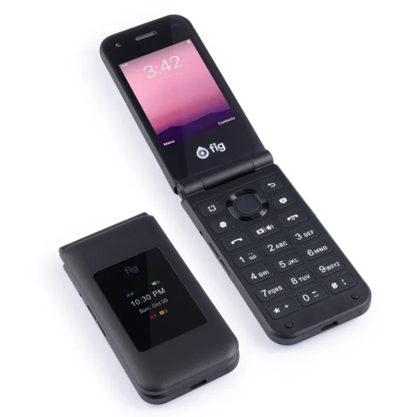 Fig Flip Mini